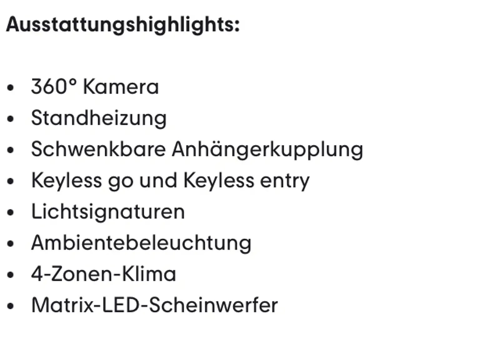 Audi A6 A6 Avant 40 TDIquattro 2xSLine360AHVMatrixStandhei Grau - 2