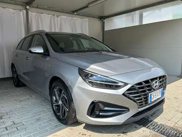 i30 III 2020 Wagon Wagon 1.0 t-gdi 48V Prime Safet