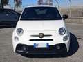 Abarth 595 1.4 Turbo T-Jet 180 CV Competizione UNIPROPRIETARI Blanc - thumbnail 2
