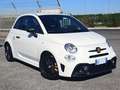 Abarth 595 1.4 Turbo T-Jet 180 CV Competizione UNIPROPRIETARI Blanc - thumbnail 1