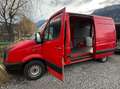 Volkswagen Crafter Crafter 35 HR-Kombi Edition MR TDIEdition Rot - thumbnail 3