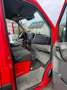 Volkswagen Crafter Crafter 35 HR-Kombi Edition MR TDIEdition Rot - thumbnail 6