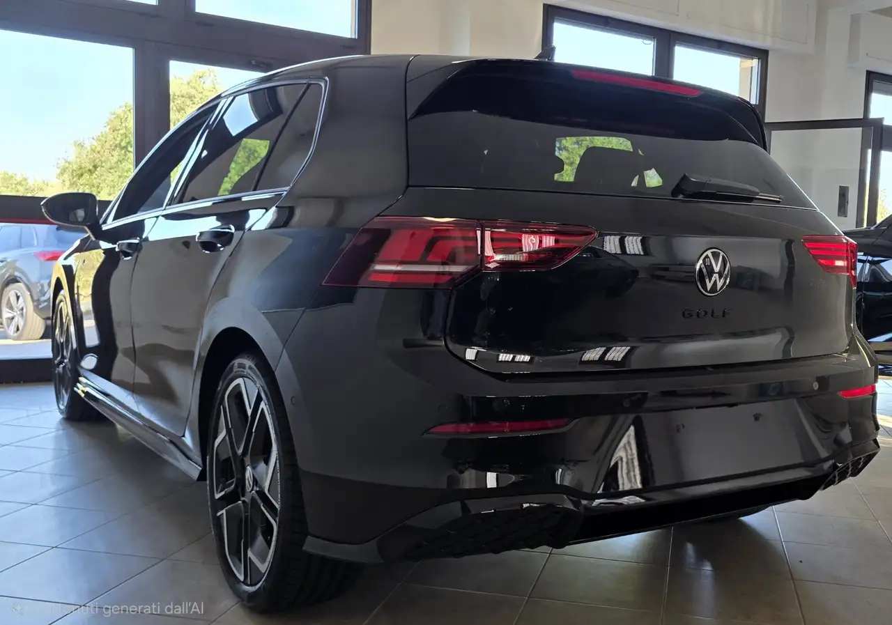 Volkswagen Golf 2026