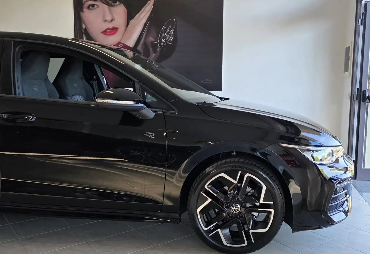 Volkswagen Golf 2026