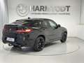 BMW X4 xDrive 30d *M-Sportpaket* Schwarz - thumbnail 6