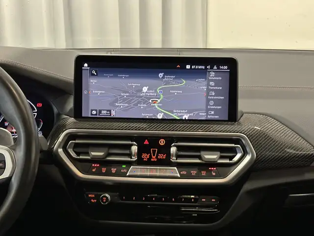 BMW X4 xDrive 30d *M-Sportpaket* Ansicht 12