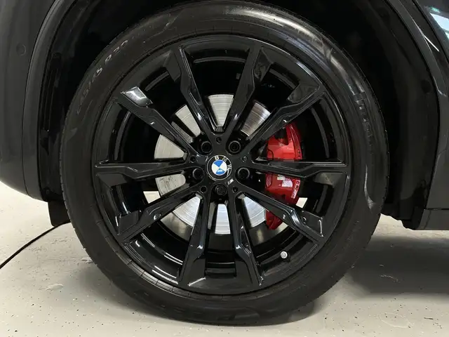 BMW X4 xDrive 30d *M-Sportpaket* Ansicht 20