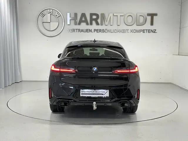 BMW X4 xDrive 30d *M-Sportpaket* Ansicht 5