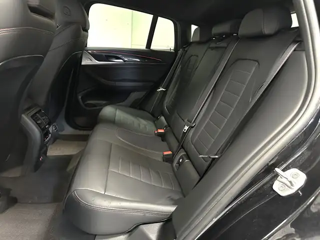 BMW X4 xDrive 30d *M-Sportpaket* Ansicht 15