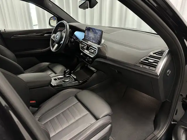 BMW X4 xDrive 30d *M-Sportpaket* Ansicht 9