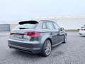 Audi A3 Sportback 3x S line Sportpaket Perlnappa AkG Grau - thumbnail 5