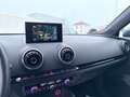 Audi A3 Sportback 3x S line Sportpaket Perlnappa AkG Grau - thumbnail 13