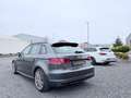 Audi A3 Sportback 3x S line Sportpaket Perlnappa AkG Grau - thumbnail 7