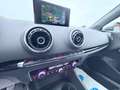 Audi A3 Sportback 3x S line Sportpaket Perlnappa AkG Grau - thumbnail 14