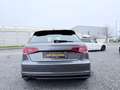 Audi A3 Sportback 3x S line Sportpaket Perlnappa AkG Grau - thumbnail 6