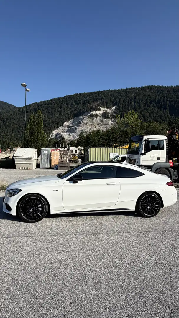 Mercedes-Benz C 43 AMG 4Matic Aut. - 2