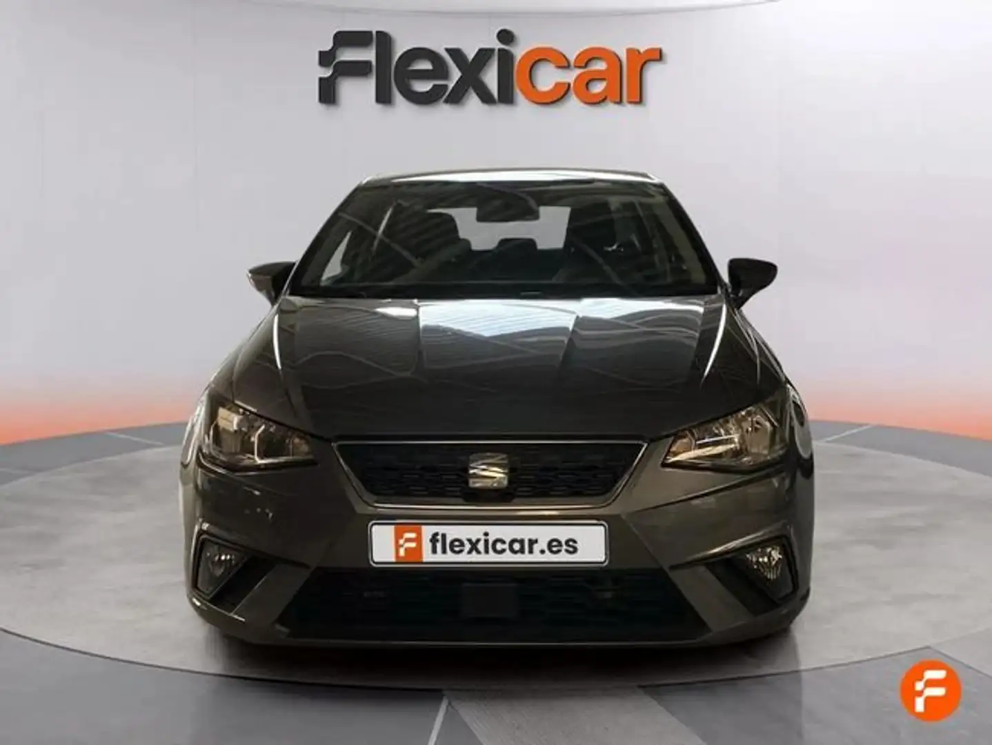 SEAT Ibiza 1.0 EcoTSI 81kW (110CV) Style Amarillo - 2