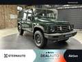 Ineos Grenadier Grenadier Utility Wagon Autom./Park-Assist. Verde - thumbnail 1