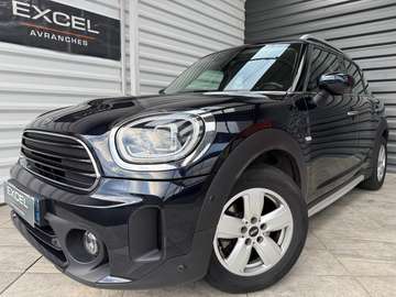 116 ch BVA7 One D Essential