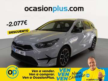 Tourer 1.0 MHEV Style Edition DCT 100
