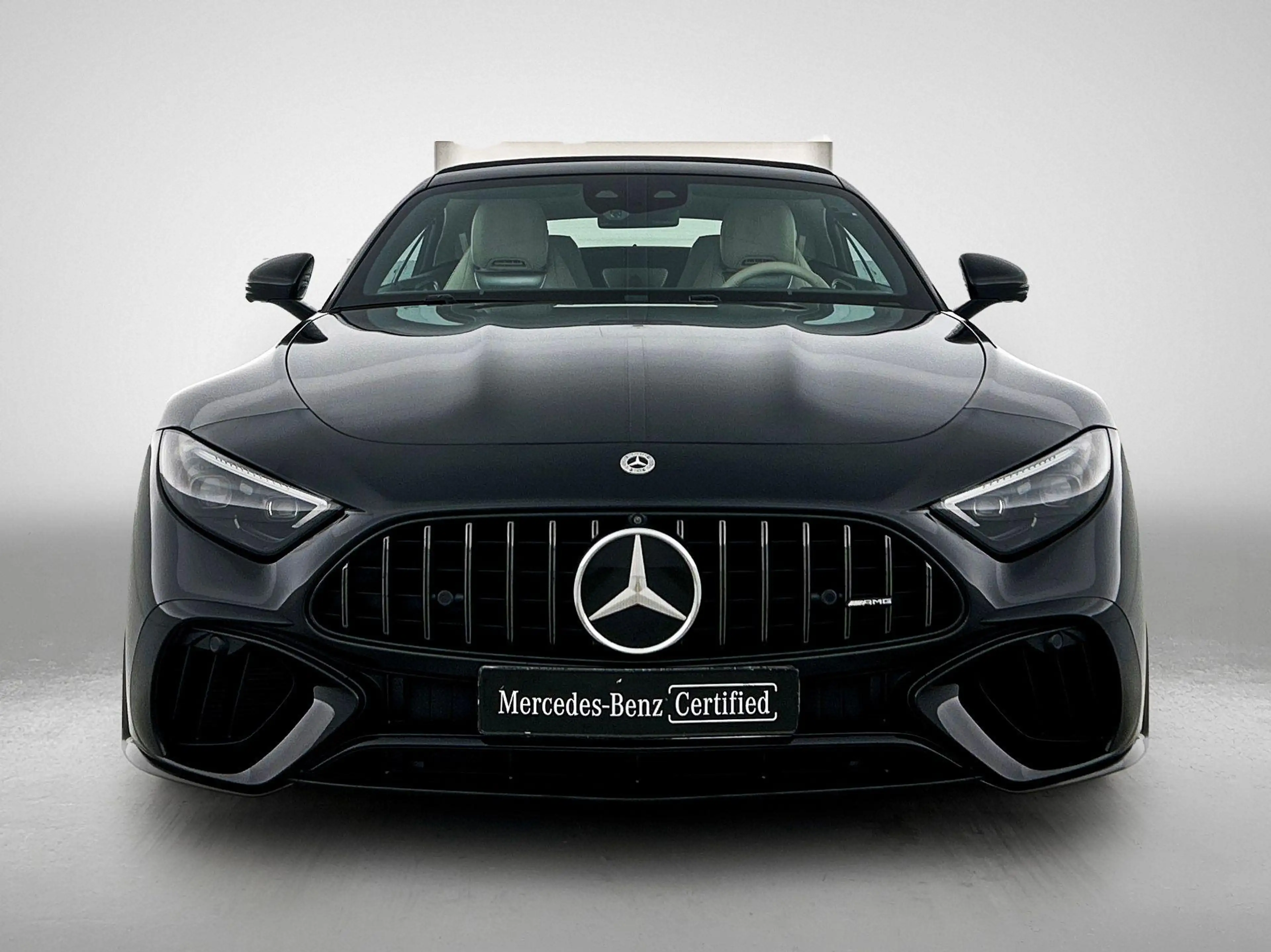 Mercedes-Benz SL 63 AMG Mercedes - 4MATIC+ AMG Line Night Pack | Distronic — photo 4