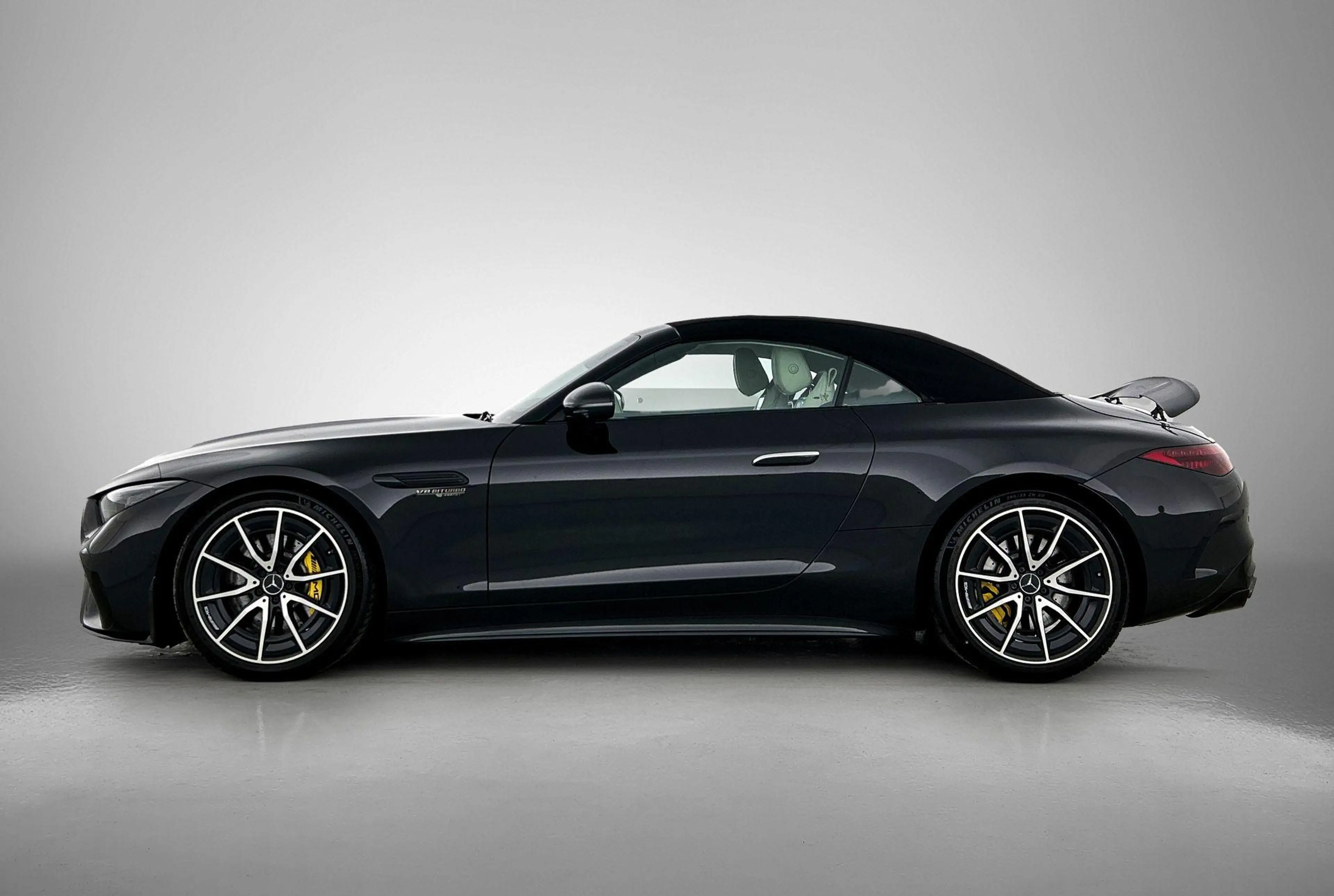 Mercedes-Benz SL 63 AMG Mercedes - 4MATIC+ AMG Line Night Pack | Distronic — photo 5