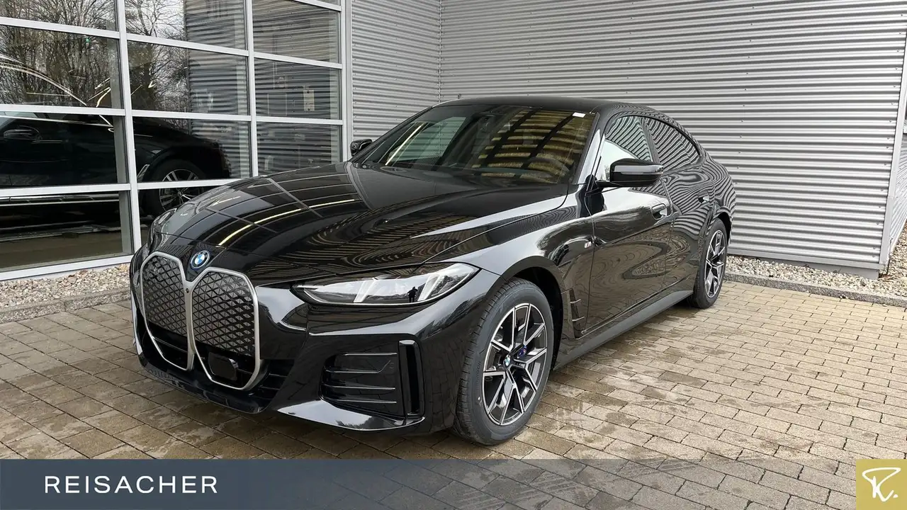 BMW 435