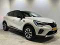 Renault Captur 1.0 TCe 100 Intens | Navigatie/Android/Apple Carpl Blanc - thumbnail 9