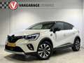 Renault Captur 1.0 TCe 100 Intens | Navigatie/Android/Apple Carpl Blanc - thumbnail 1