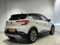 Renault Captur 1.0 TCe 100 Intens | Navigatie/Android/Apple Carpl Blanc - thumbnail 2