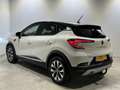 Renault Captur 1.0 TCe 100 Intens | Navigatie/Android/Apple Carpl Blanc - thumbnail 10