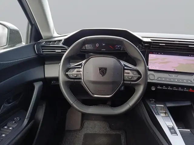 Peugeot 308 view 13