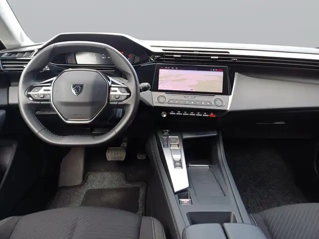 Peugeot 308 view 10