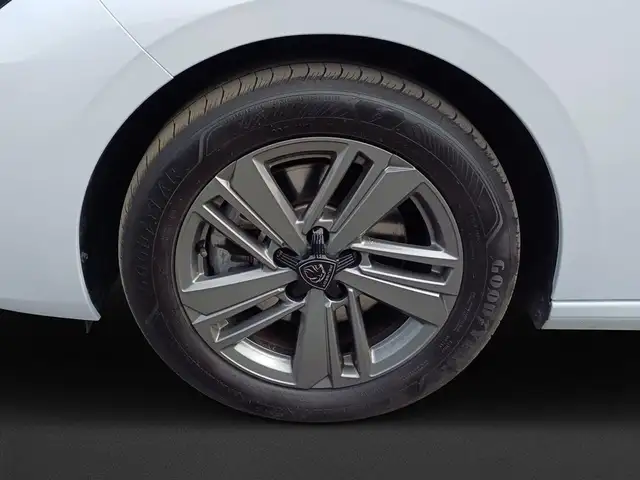 Peugeot 308 view 8