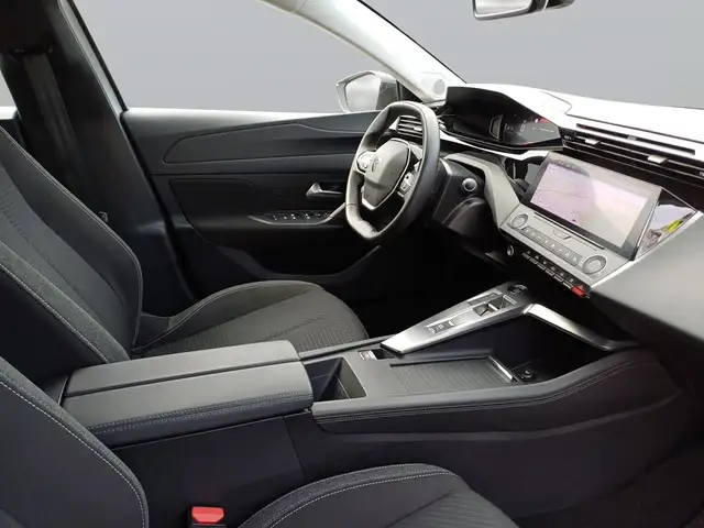 Peugeot 308 view 11