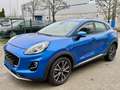 Ford Puma Titanium, Automatik, LED, Navi,Tempomat, DAB, Alus Blau - thumbnail 3