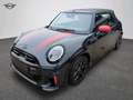 MINI John Cooper Works Cabrio John Cooper Works Trim Grau - thumbnail 1