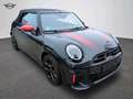 MINI John Cooper Works Cabrio John Cooper Works Trim Gris - thumbnail 13