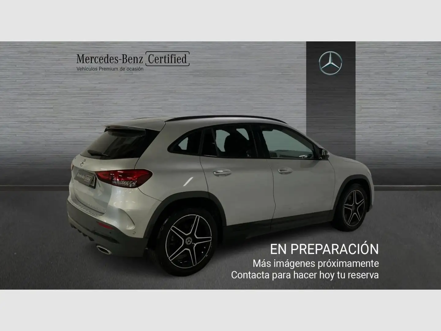 Mercedes-Benz GLA 200 - 2