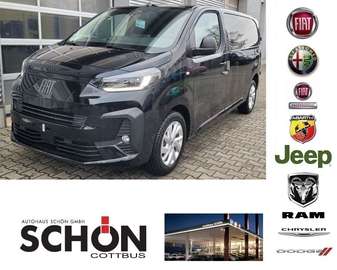 SCUDO KaWa L2 180 PS AT