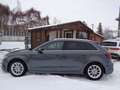 Audi A3 A3 Sportback  2.0 TDI   S line Sportpaket Grau - thumbnail 6