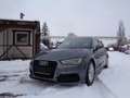 Audi A3 A3 Sportback  2.0 TDI   S line Sportpaket Grau - thumbnail 1