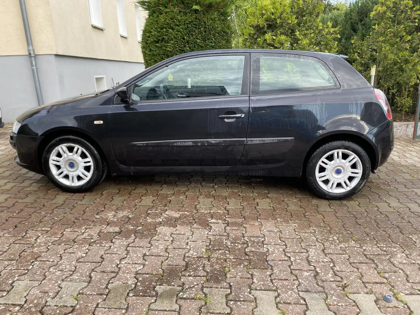 Fiat Stilo 1.6 16V Feel - 2
