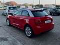 Audi A1 A1 1.2 tfsi Ambition Rosso - thumbnail 3