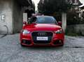 Audi A1 A1 1.2 tfsi Ambition Rosso - thumbnail 1