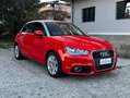 Audi A1 A1 1.2 tfsi Ambition Rosso - thumbnail 4