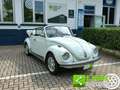 Volkswagen Maggiolone cabrio karman ASI+CRS Blanco - thumbnail 1