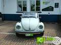 Volkswagen Maggiolone cabrio karman ASI+CRS Blanco - thumbnail 2