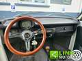Volkswagen Maggiolone cabrio karman ASI+CRS Blanco - thumbnail 9