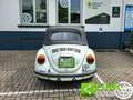 Volkswagen Maggiolone cabrio karman ASI+CRS Blanco - thumbnail 5